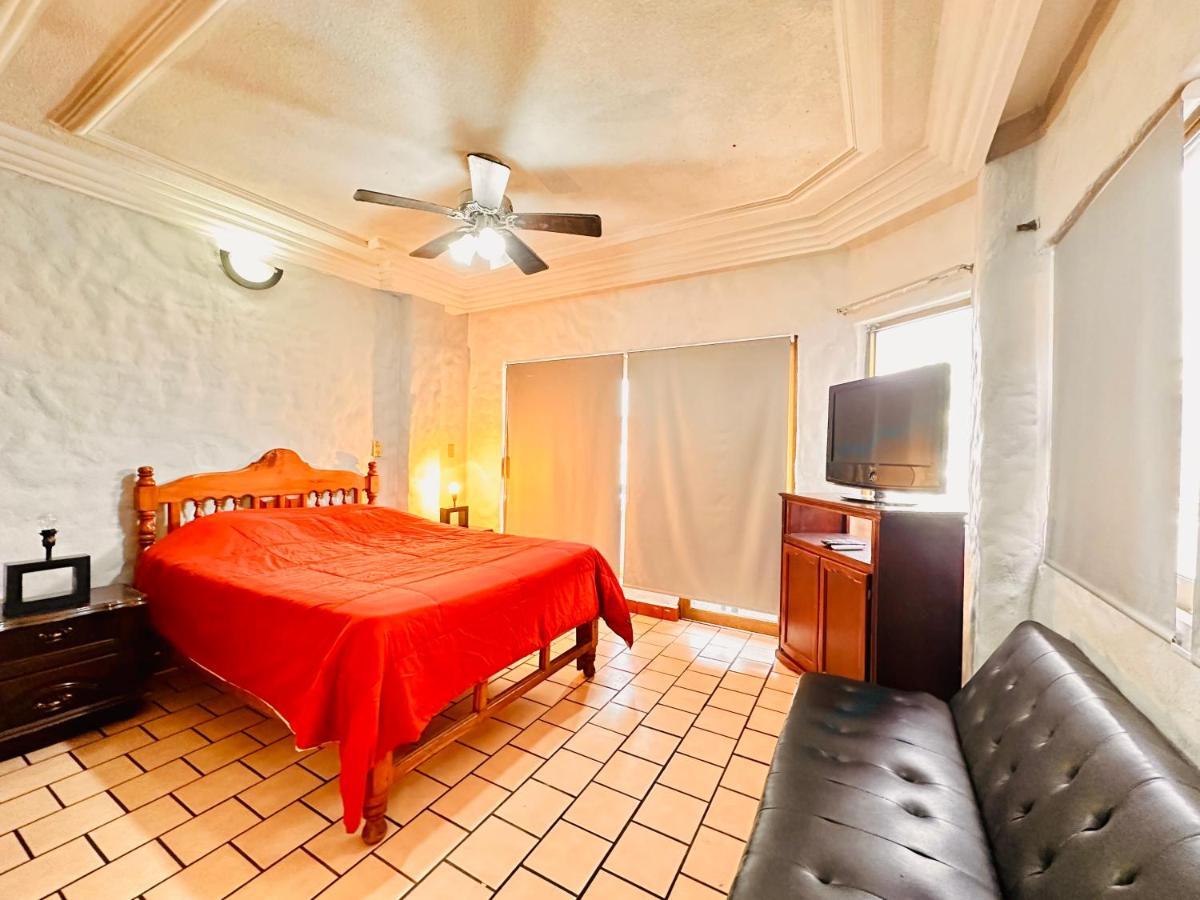 Playa Suites Mazatlán Cameră foto