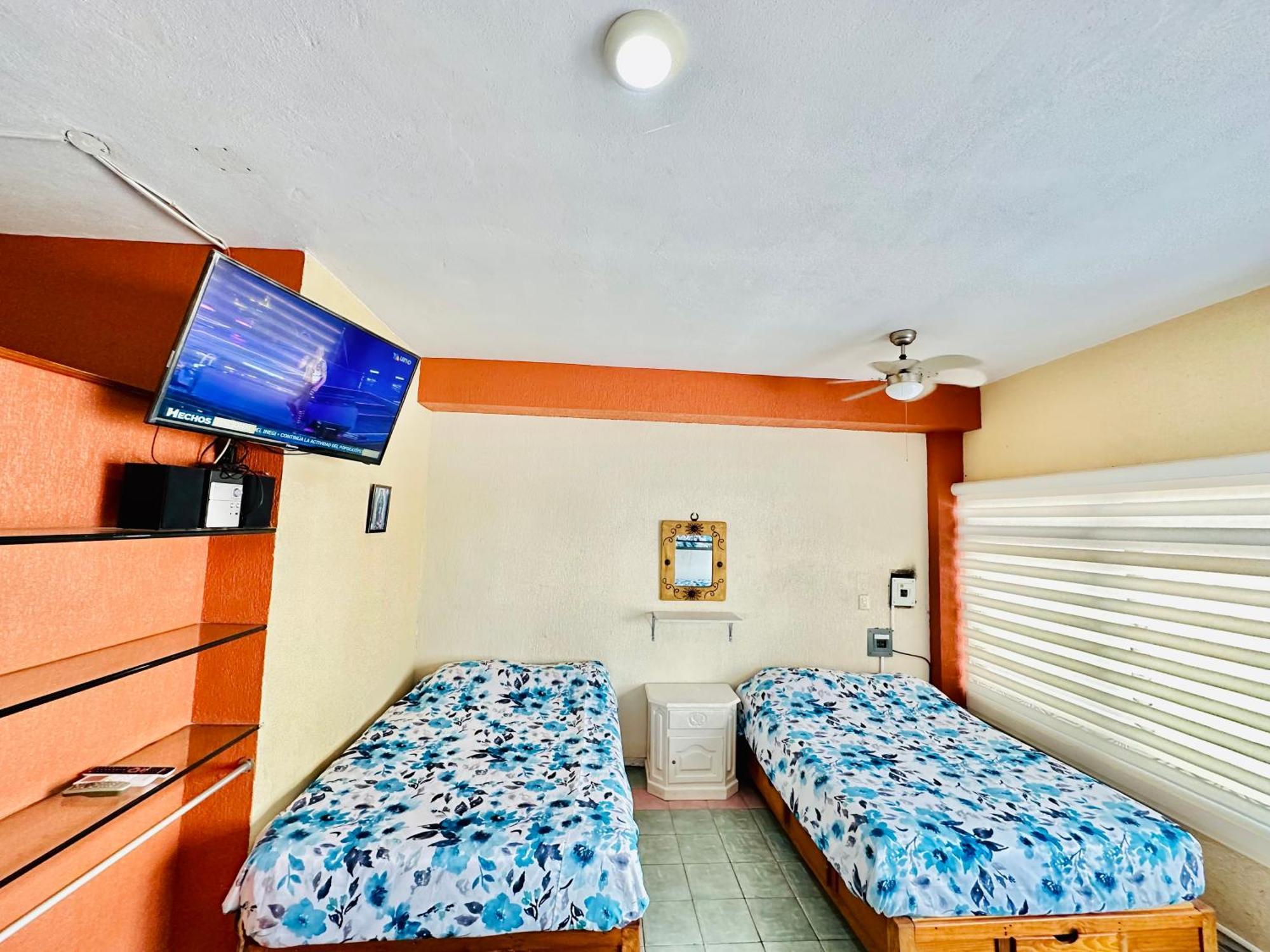 Playa Suites Mazatlán Cameră foto