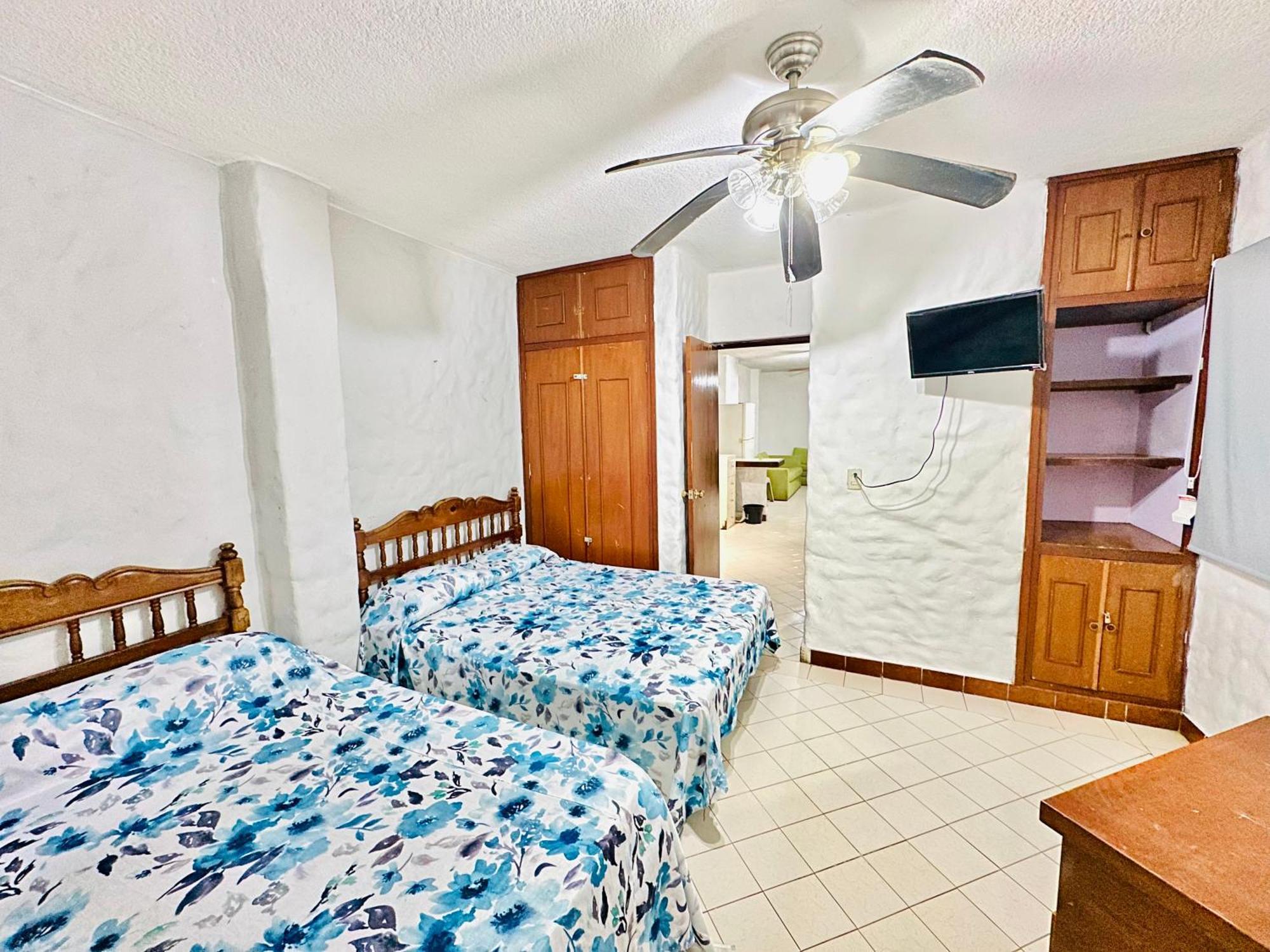 Playa Suites Mazatlán Cameră foto