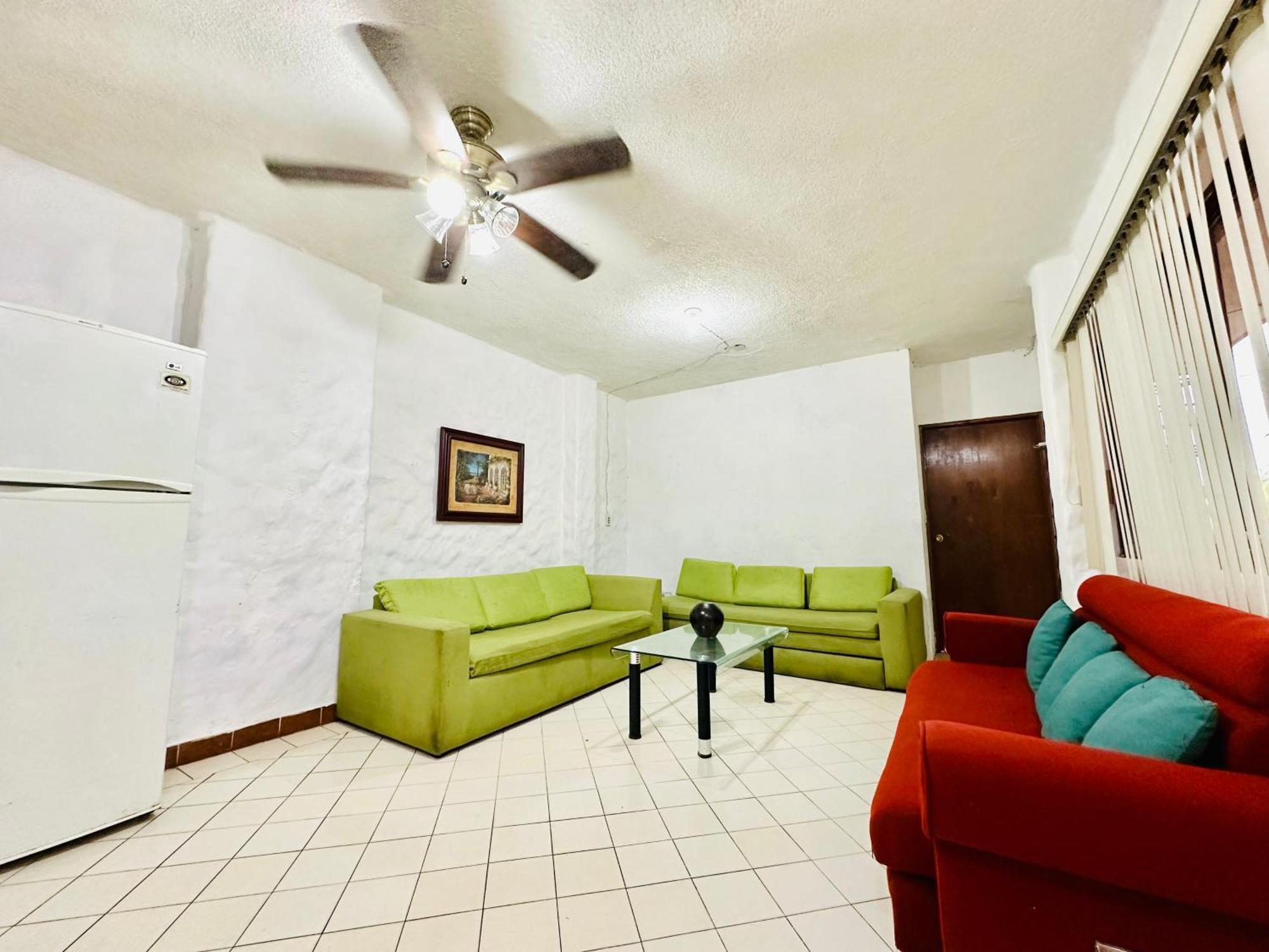 Playa Suites Mazatlán Cameră foto