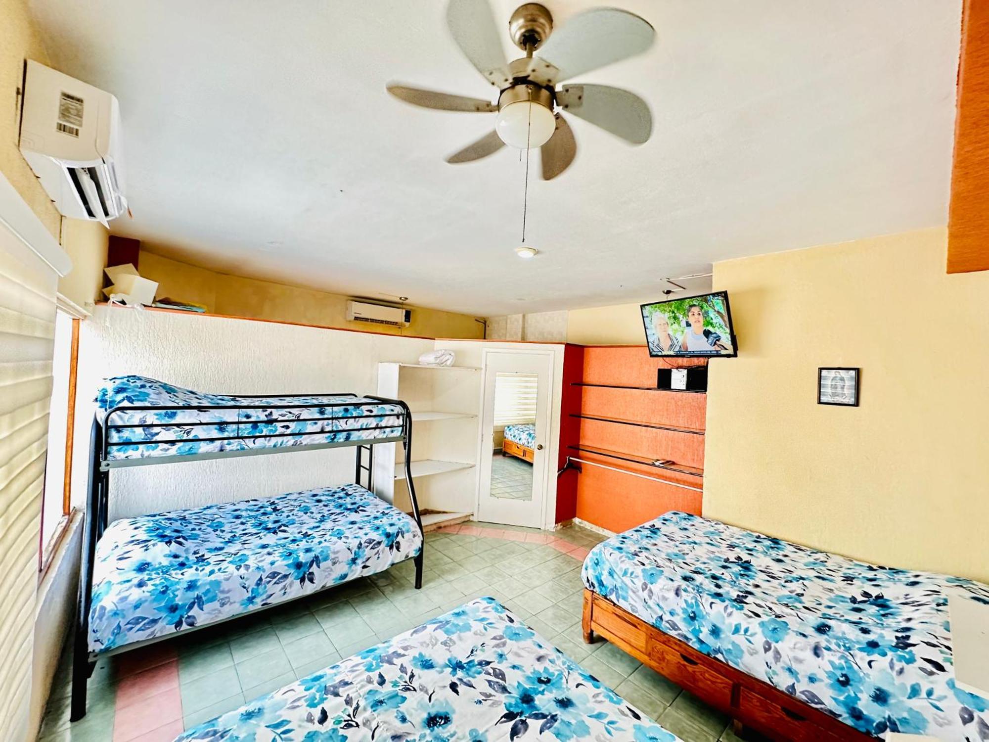 Playa Suites Mazatlán Cameră foto