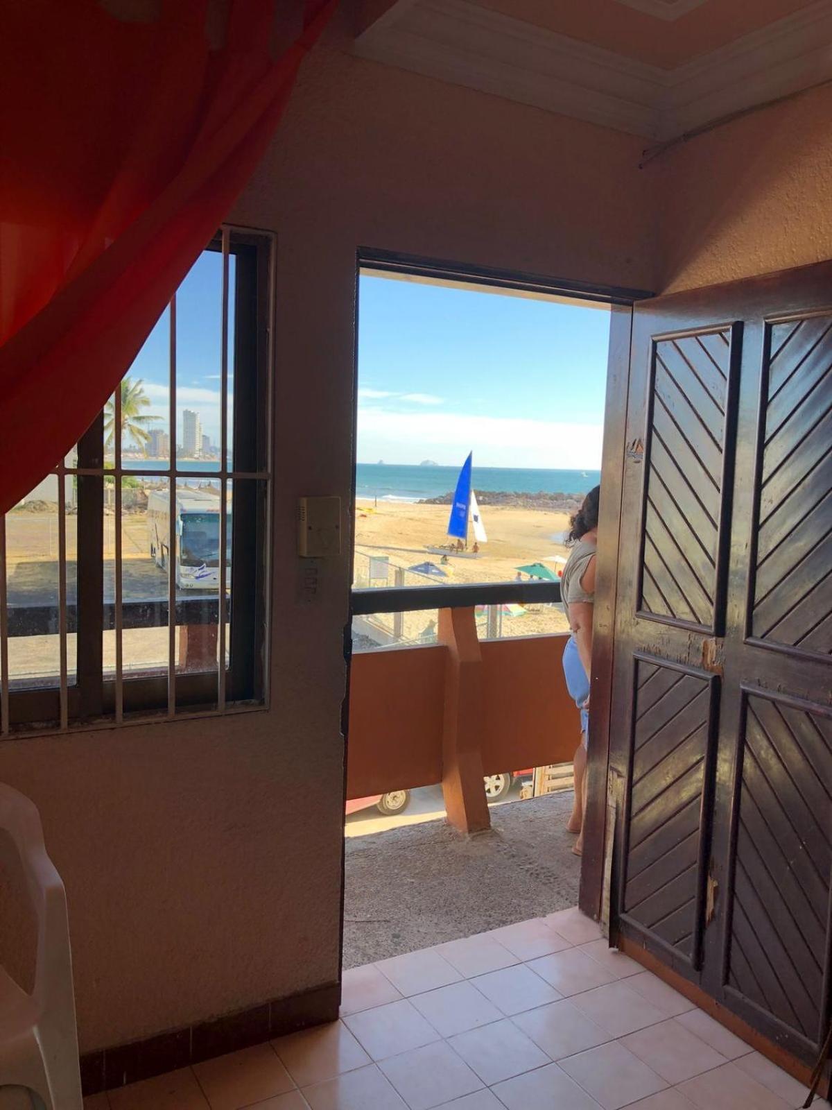 Playa Suites Mazatlán Cameră foto