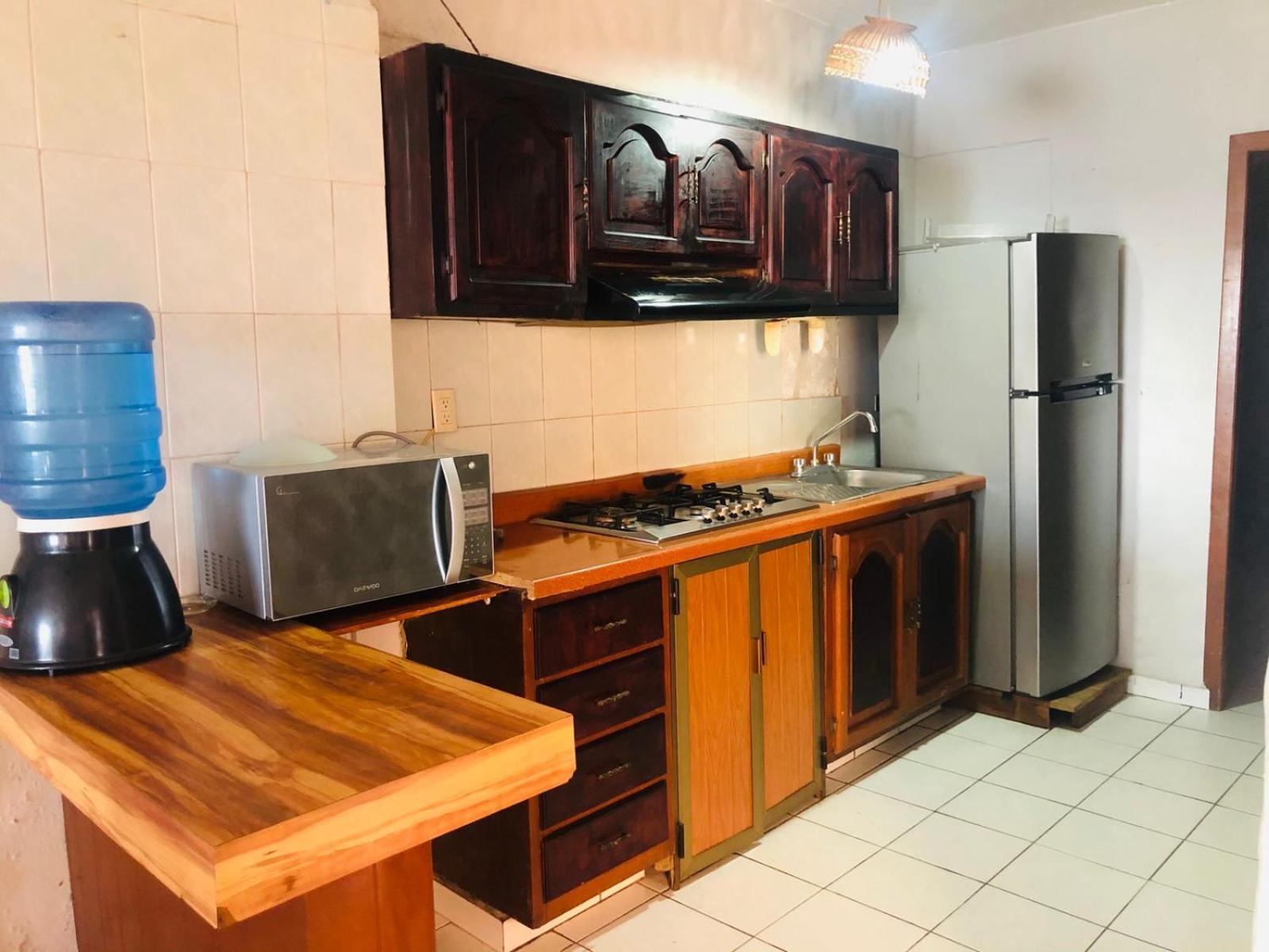 Playa Suites Mazatlán Cameră foto