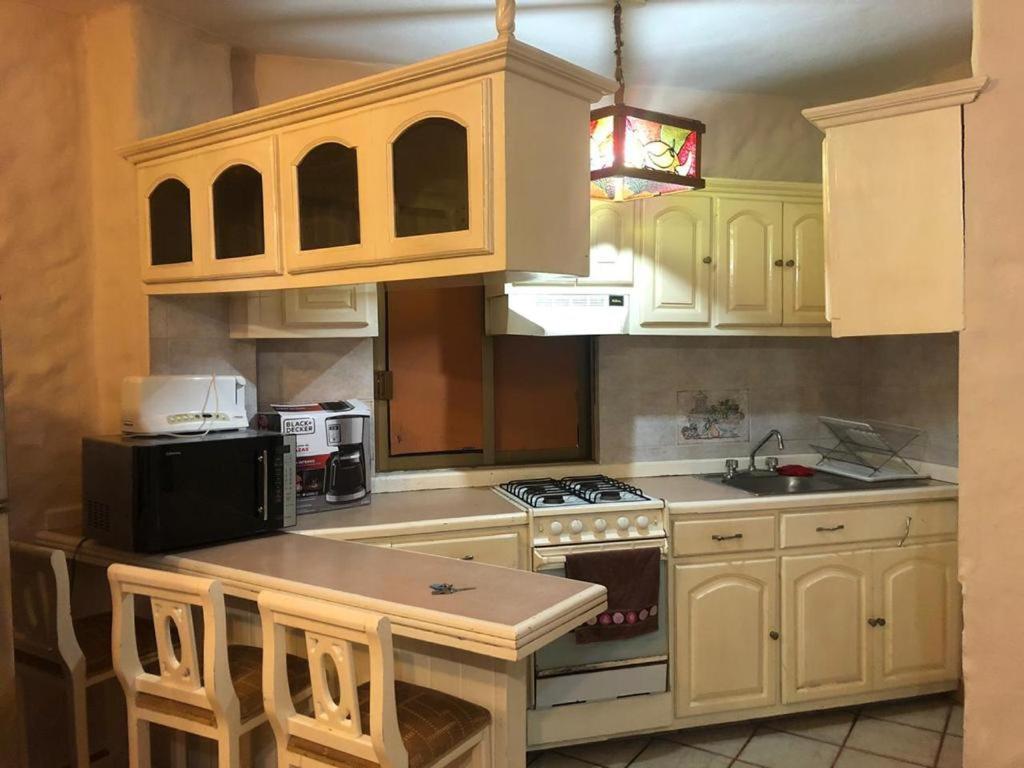 Playa Suites Mazatlán Cameră foto