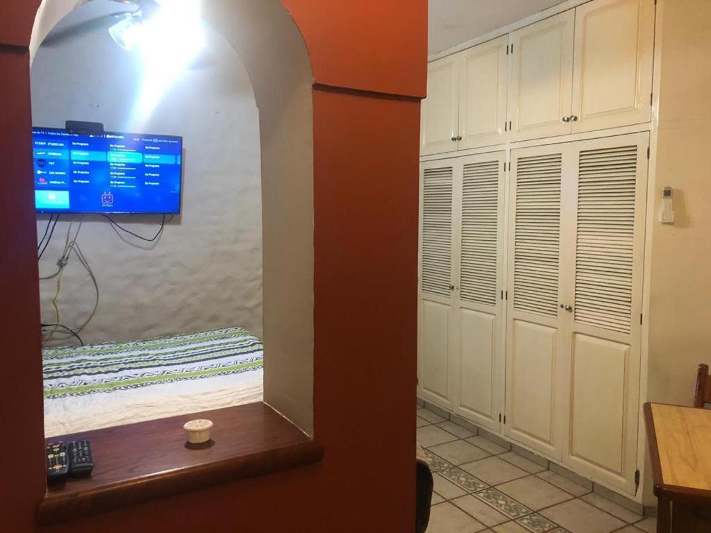 Playa Suites Mazatlán Cameră foto