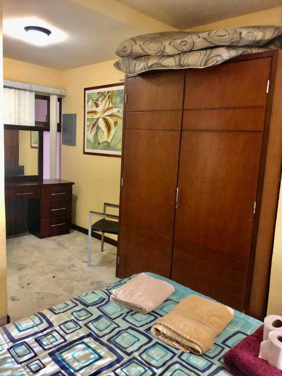 Playa Suites Mazatlán Cameră foto