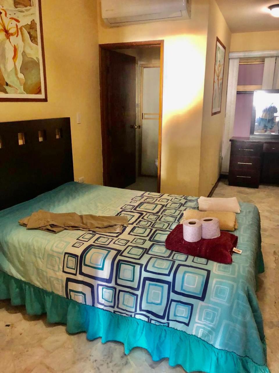 Playa Suites Mazatlán Cameră foto