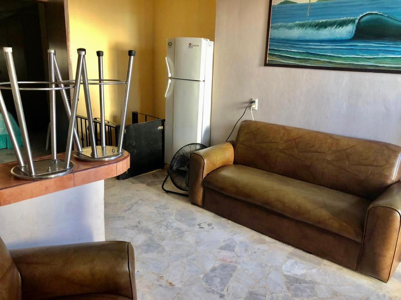 Playa Suites Mazatlán Cameră foto