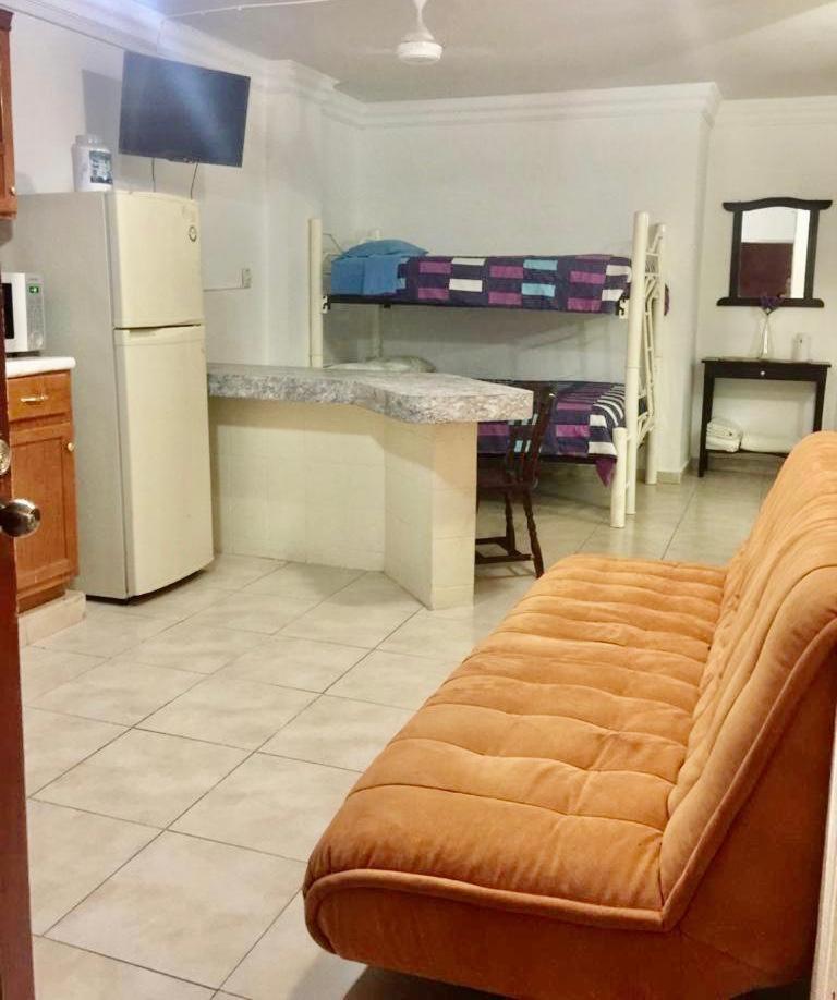 Playa Suites Mazatlán Cameră foto