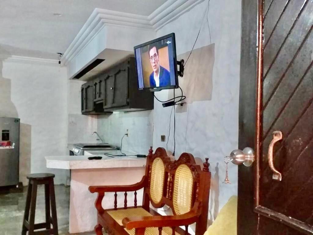Playa Suites Mazatlán Cameră foto