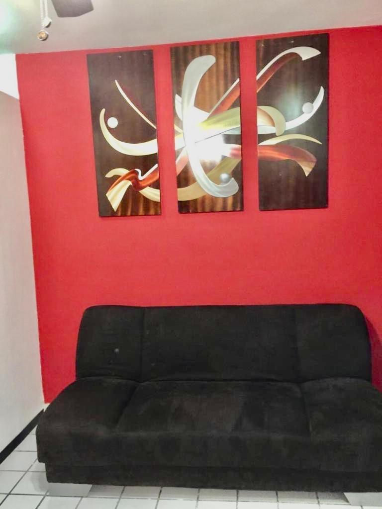 Playa Suites Mazatlán Cameră foto