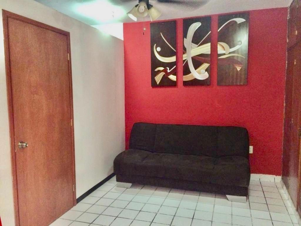 Playa Suites Mazatlán Cameră foto